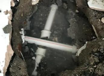 福鼎阳台漏水维修公司为您分享楼上楼下漏水怎么处理