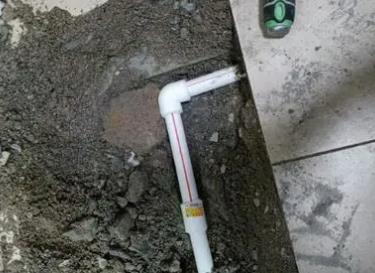 福鼎阳台漏水维修时有哪些声音会影响检漏仪