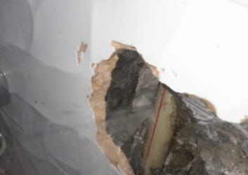 福鼎卫生间漏水维修的步骤和流程。